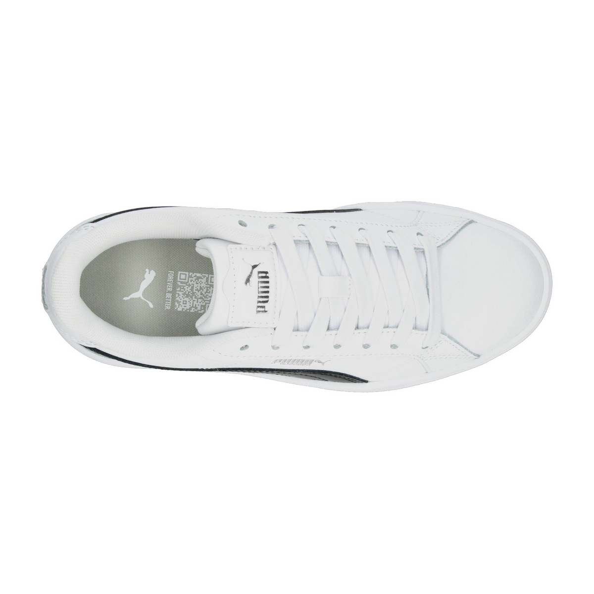 Tenis Puma Karmen II Blanco para Mujer [PUM1165], foto 8 de 10