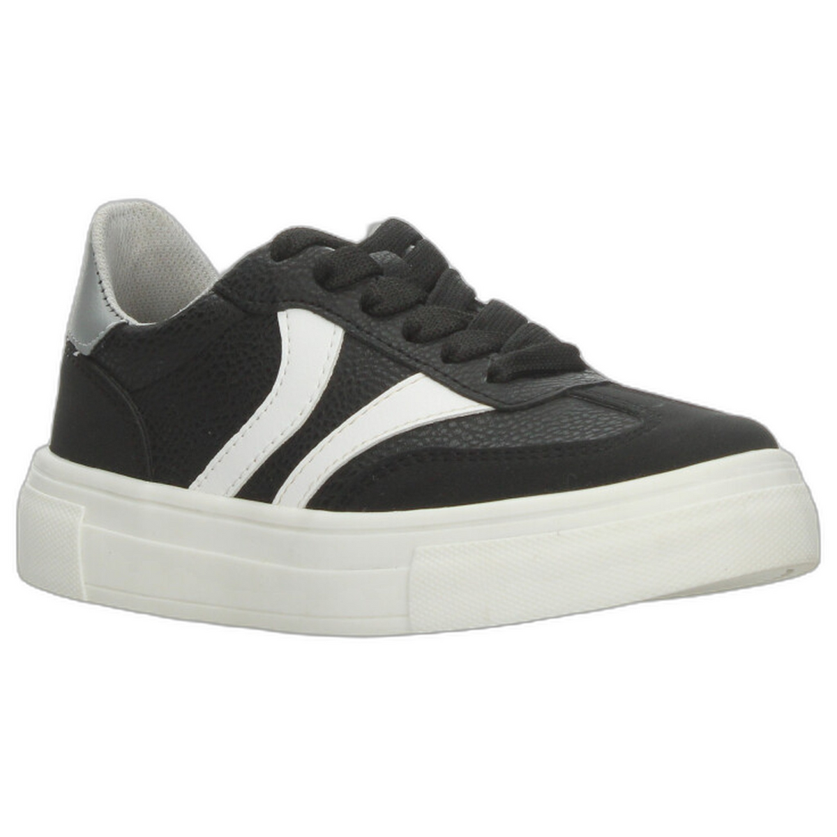 Tenis Blasito Niño Negro Casual Infantil T22-27, foto 2 de 10