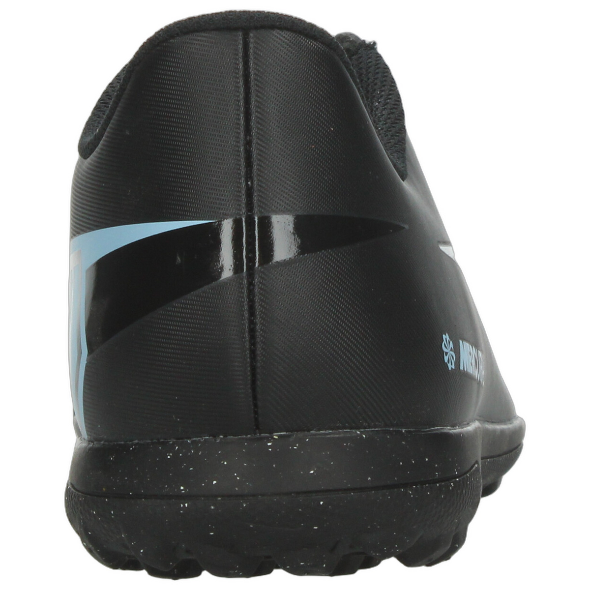 Tenis Nike Vapor 16 Club Hombre Negro Fútbol Tacos Caballero, foto 7 de 10