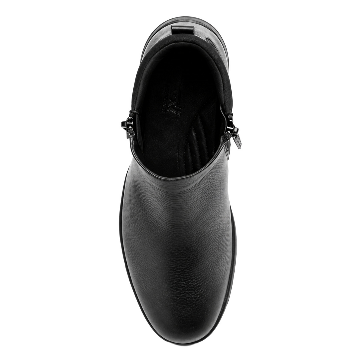 Botín Flexi Dama Negro Casual Para Mujer, foto 7 de 10