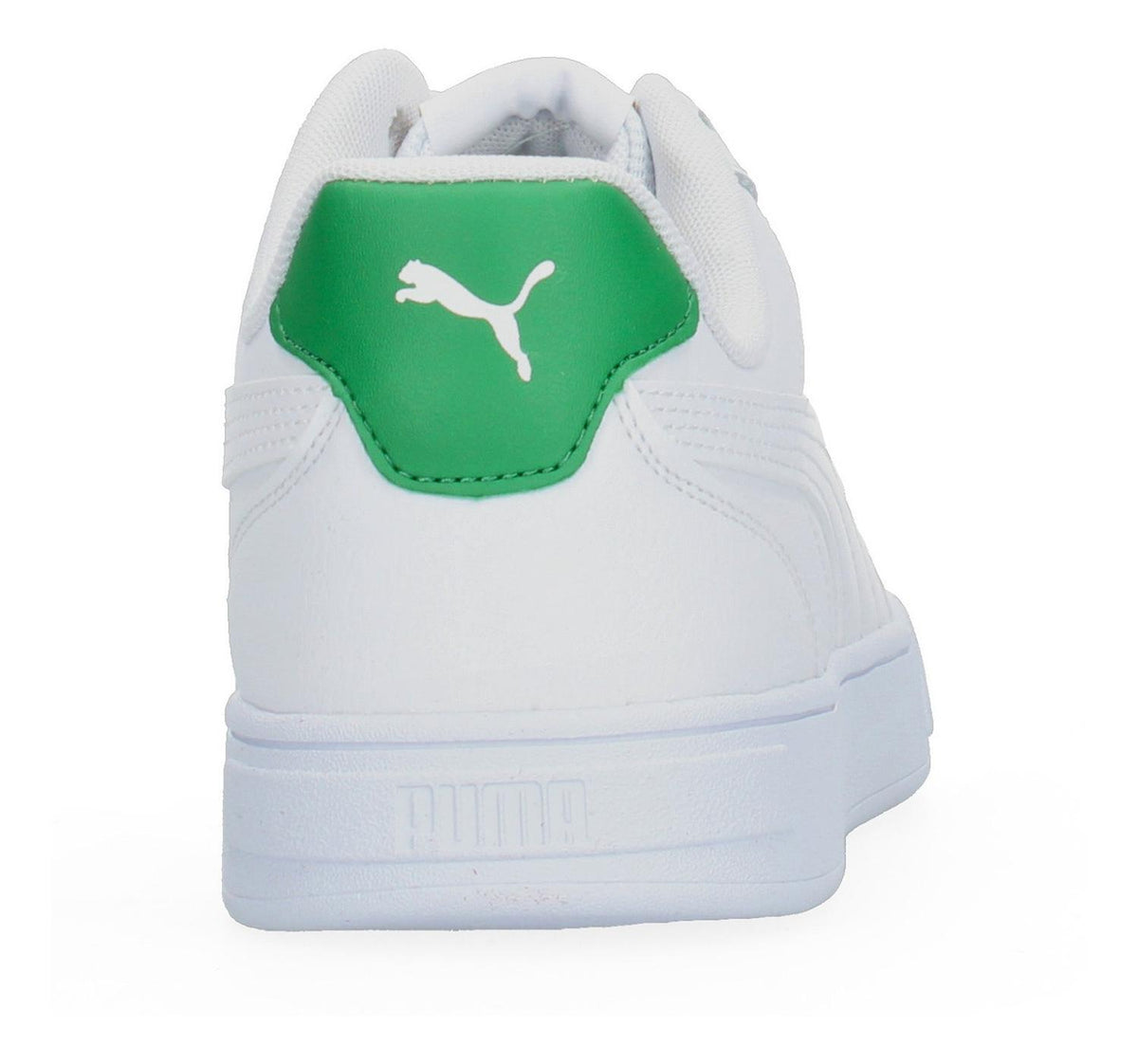 Tenis Puma Caven Blanco Para Hombre [pum614], foto 7 de 9