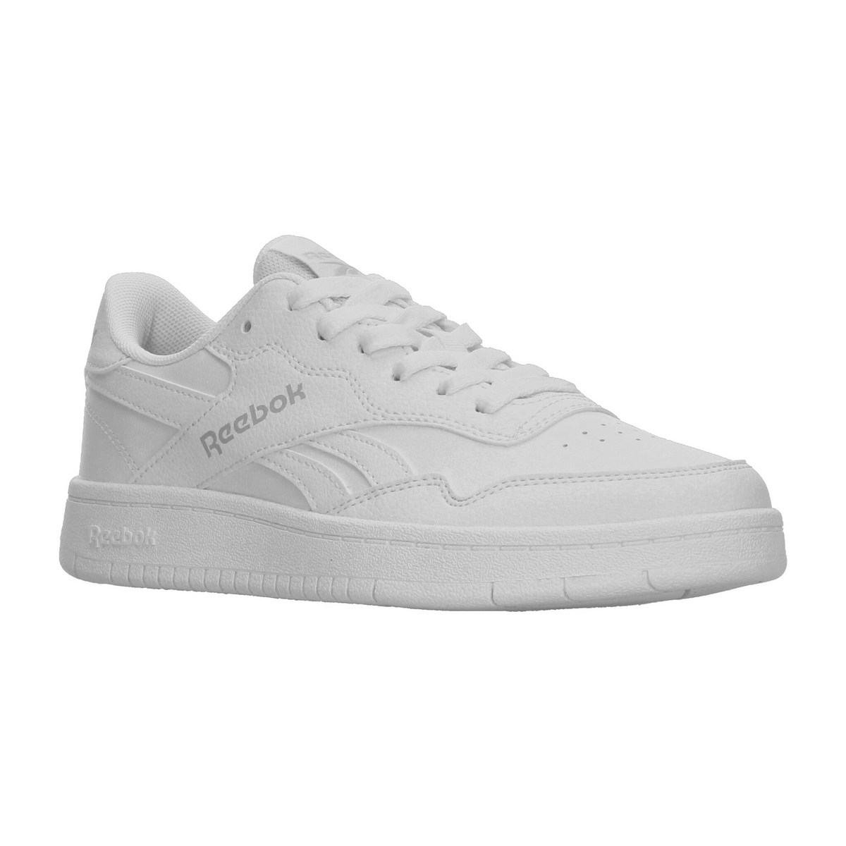 Tenis Reebok Dama Blanco Casual Para Mujer, foto 2 de 10