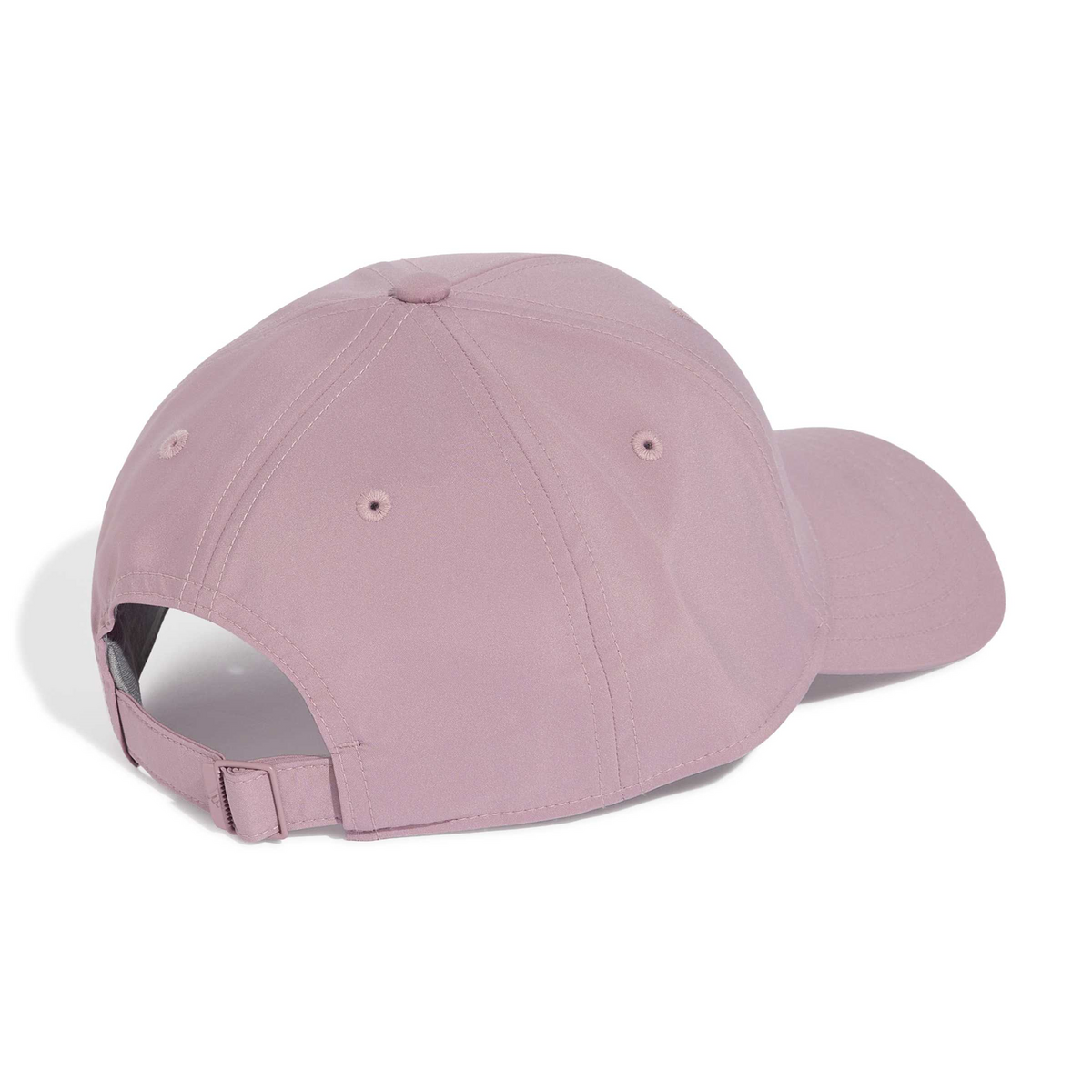 Gorra Adidas Linear Dama Rosa Ligera Casual de Béisbol Mujer, foto 6 de 10