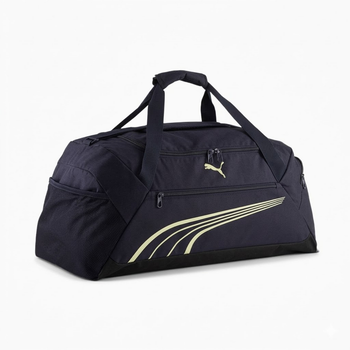 Bolsa Deportiva Puma Azul Marino Deportivo Unisex, foto 5 de 10