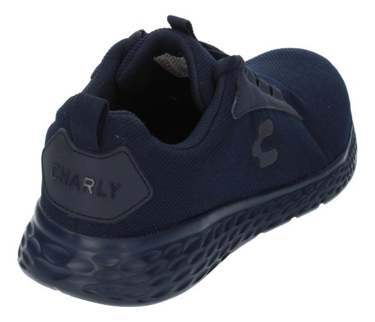 Tenis Charly Para Hombre 1029553 Azul Marino [chy3013], foto 4 de 6