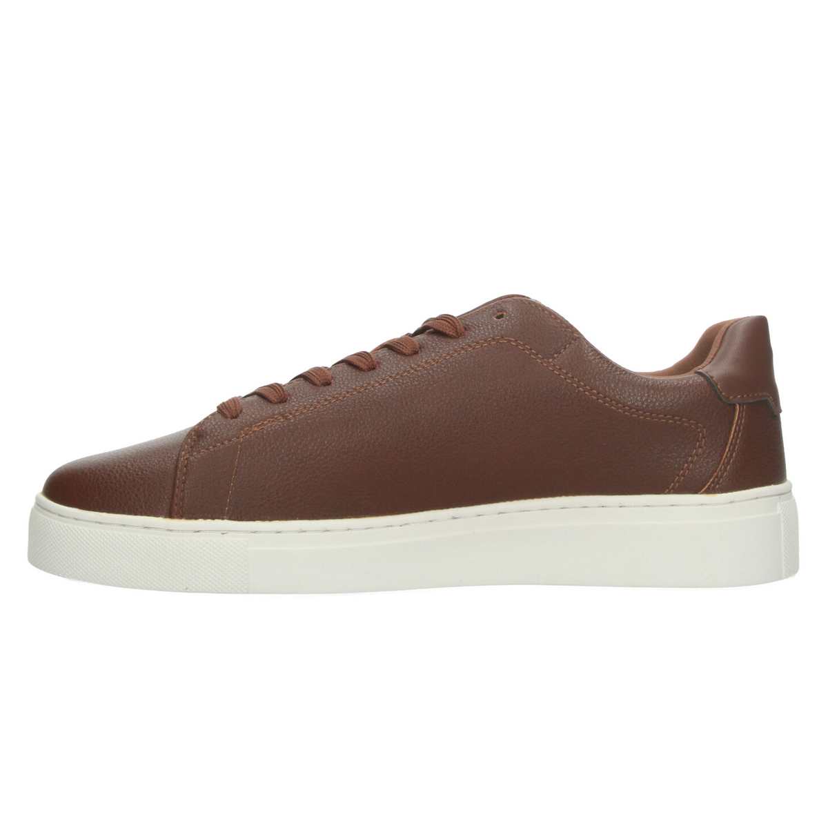 Tenis Ozono Hombre Café Casual Cintas Cómodo Caballero, foto 5 de 10