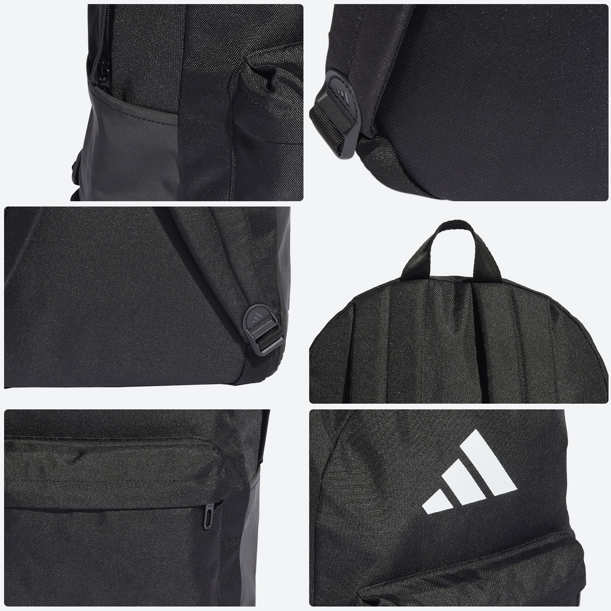 Mochila Adidas Classic Negro [ADD2763], foto 3 de 10