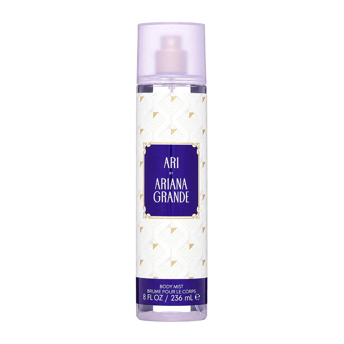 Perfume Dama Ariana Grande Body Mist Ari 236ml Mujer, foto 7 de 10