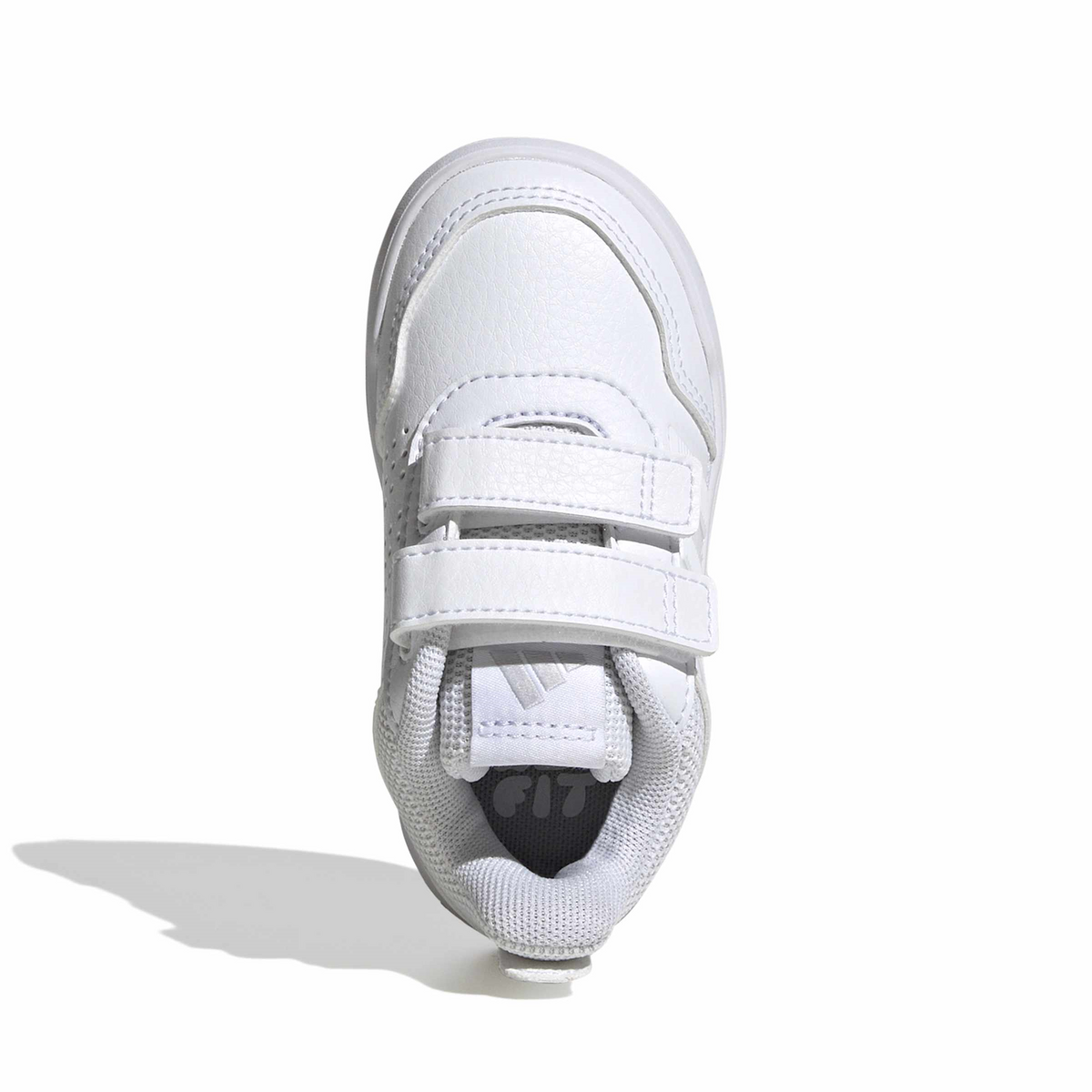 Tenis Adidas Tensaur Sport 3.0 Niño Blanco Deportivo Infantil T11-16, foto 7 de 10