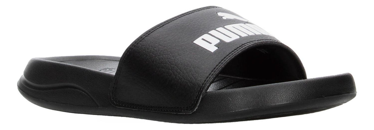 Sandalias Puma Popcat 20 Negro Dama Mujer, foto 2 de 8