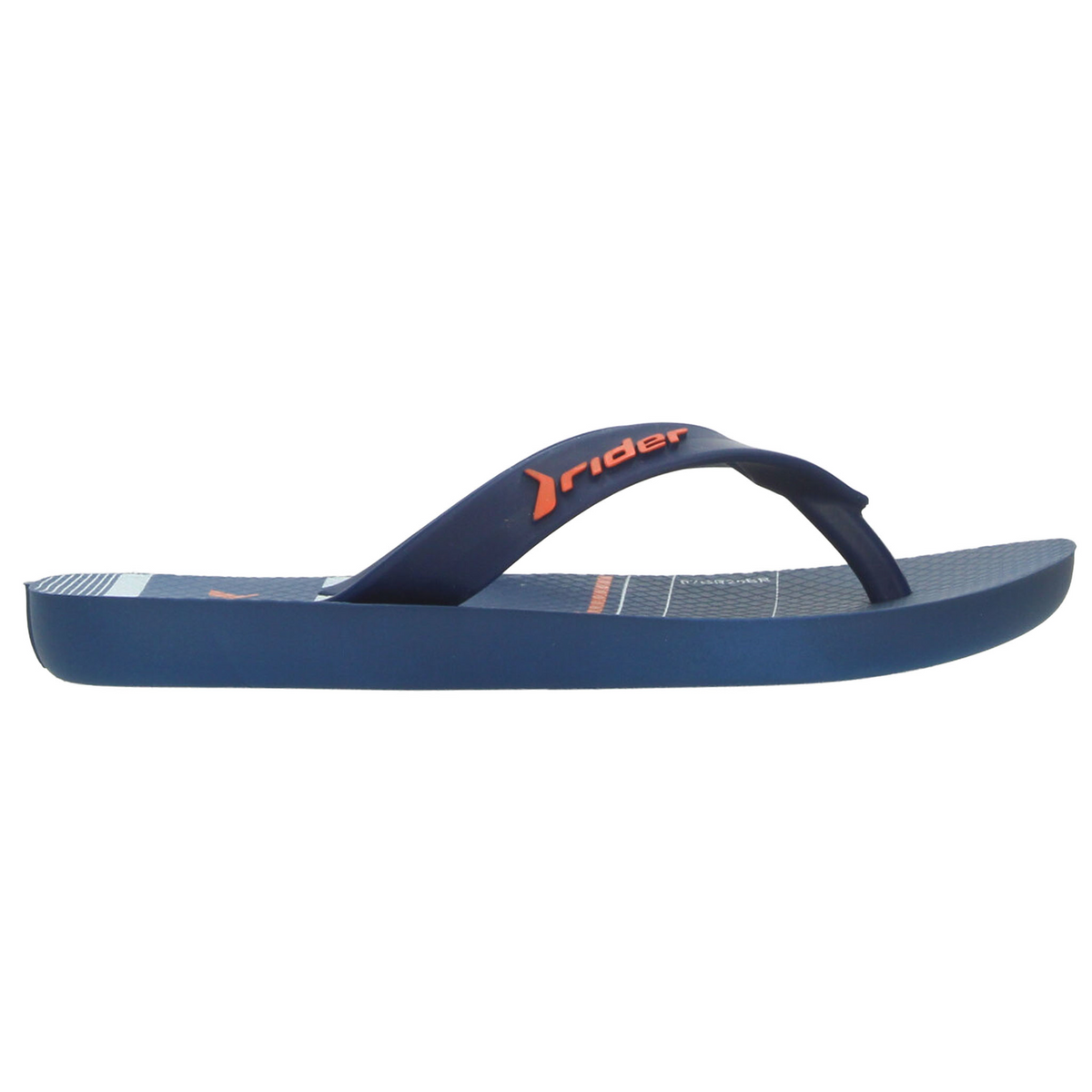 Sandalias Rider Niño Azul Casual Infantil T16-24, foto 1 de 10
