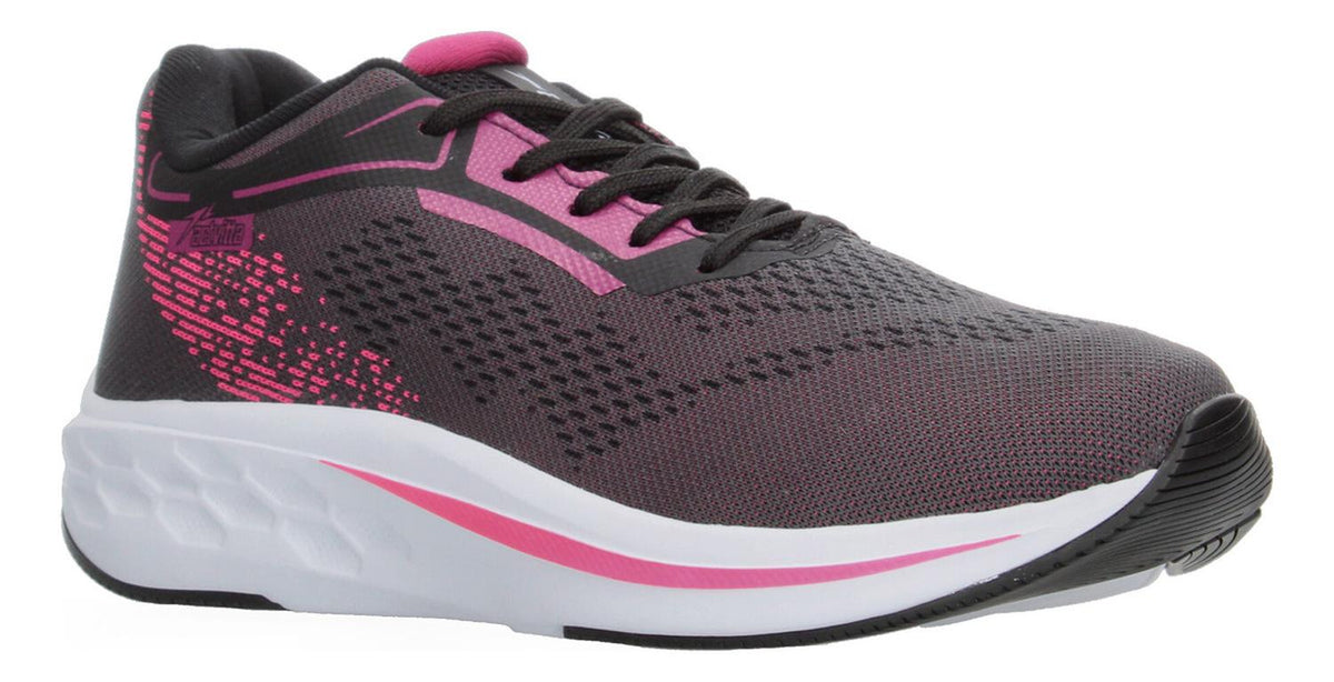 Tenis Actvitta Morado Para Mujer [avi4], foto 3 de 9