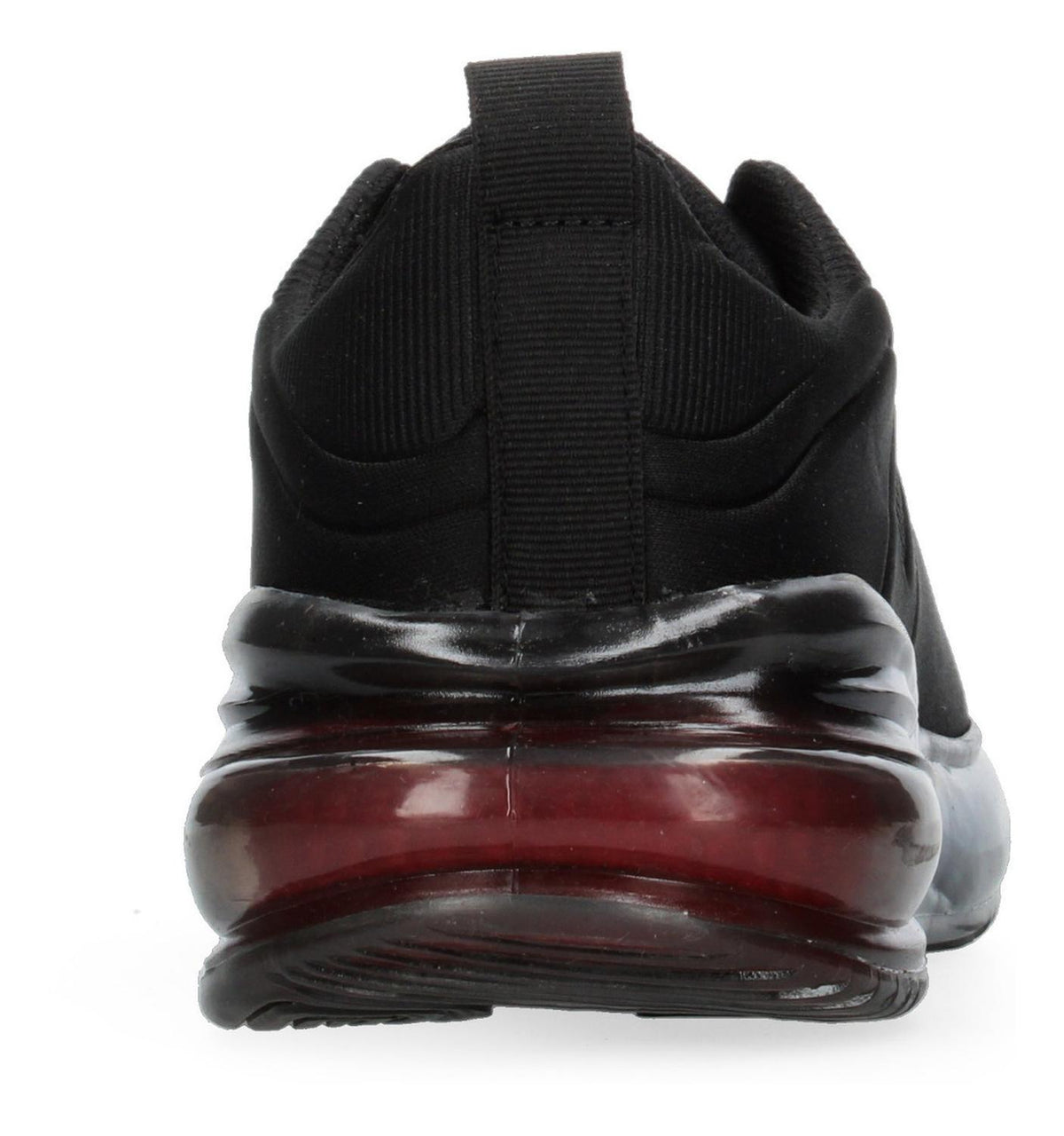 Tenis Gosh Negro Para Hombre [gos1002], foto 9 de 10