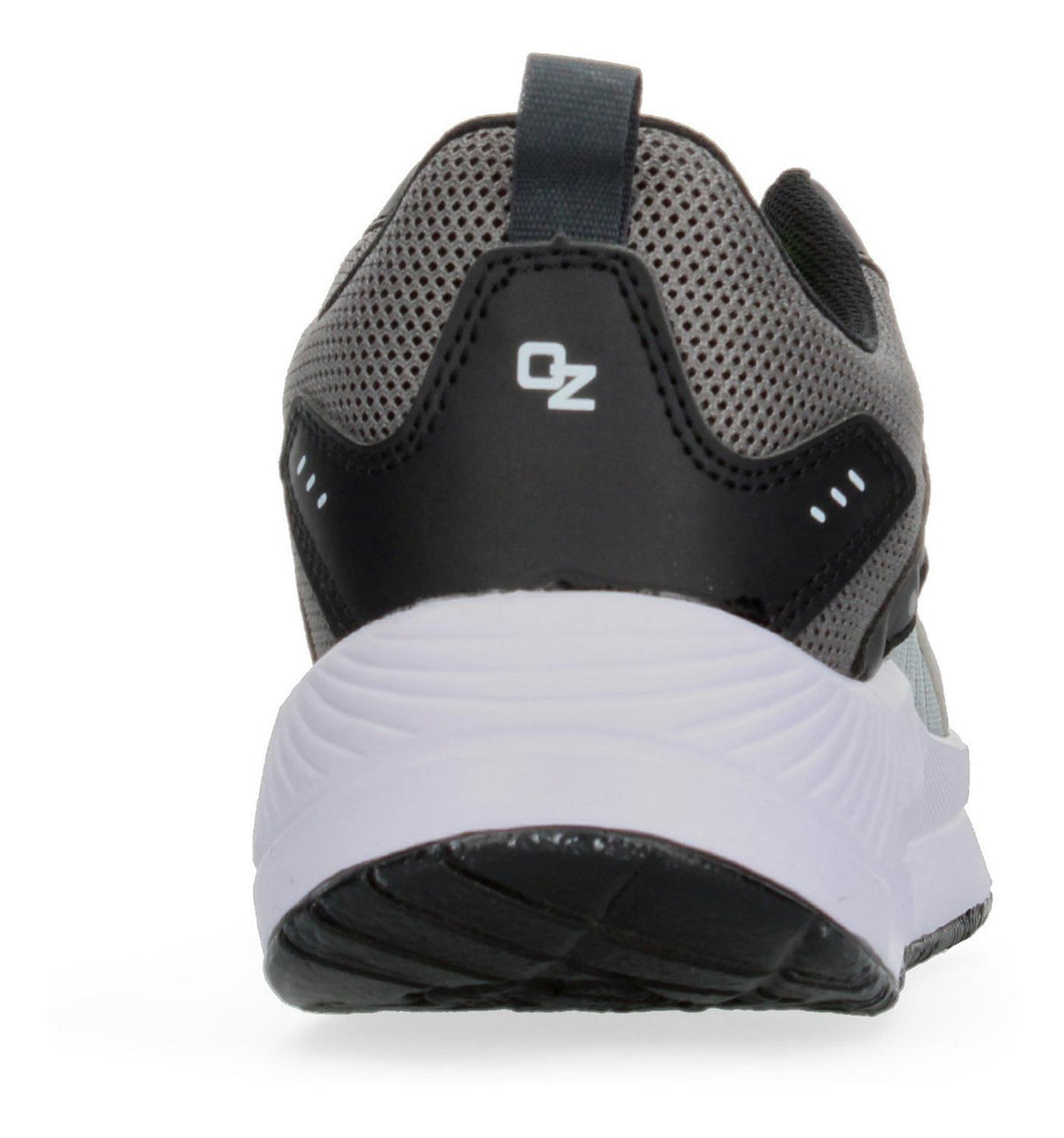Tenis Deportivo Gris Para Hombre [ozo2822], foto 8 de 11