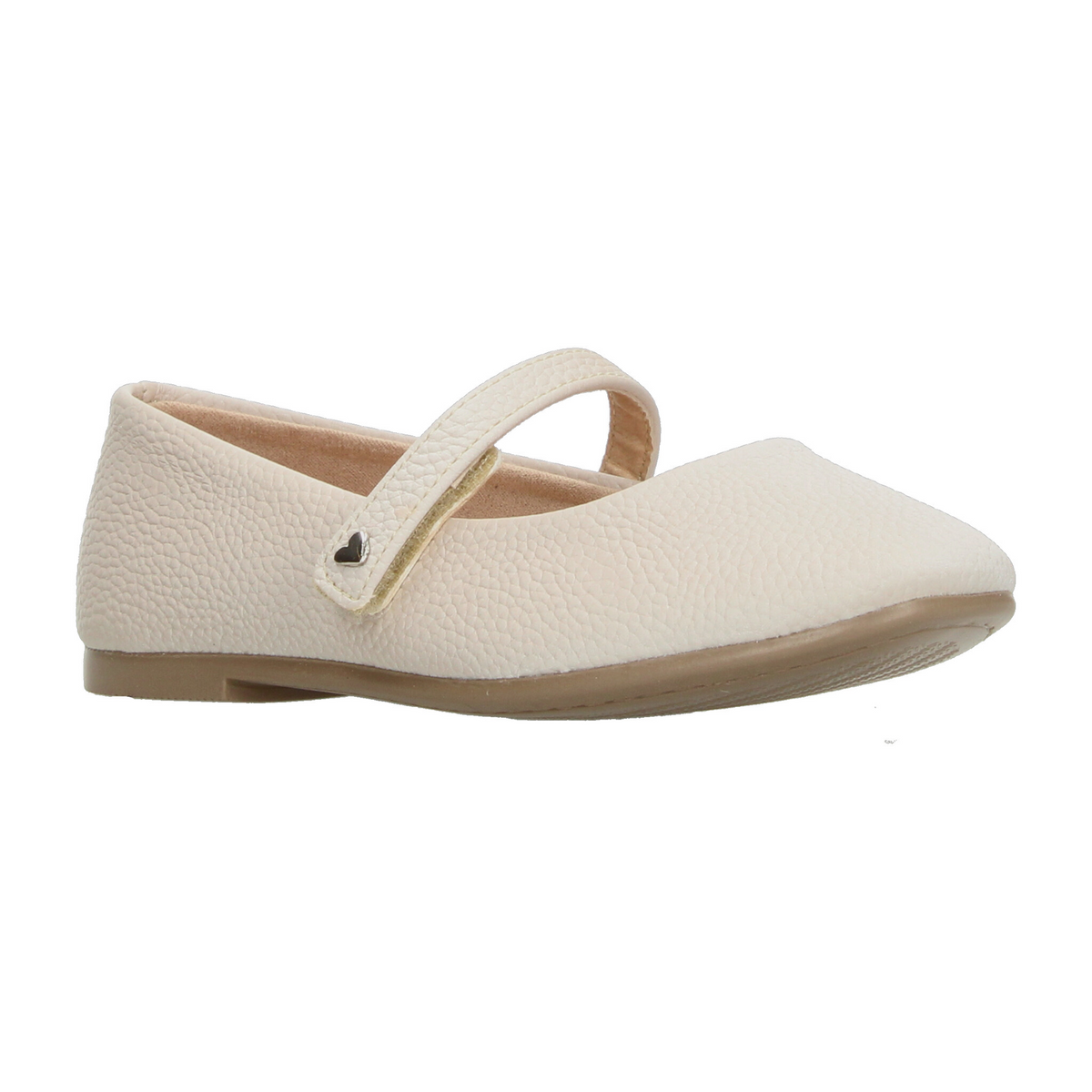 Zapato Vavito Niña Beige Casual Infantil T18-22, foto 2 de 10