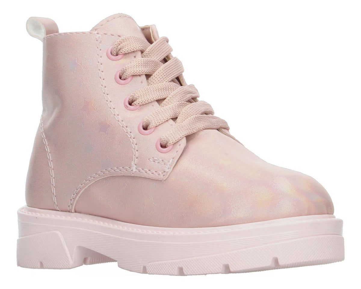 Bota Blasito Rosa Para Niña [bla95], foto 3 de 7