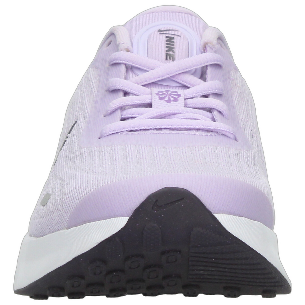 Tenis Nike Journey Run Dama Lila Deportivo Running Mujer, foto 6 de 10