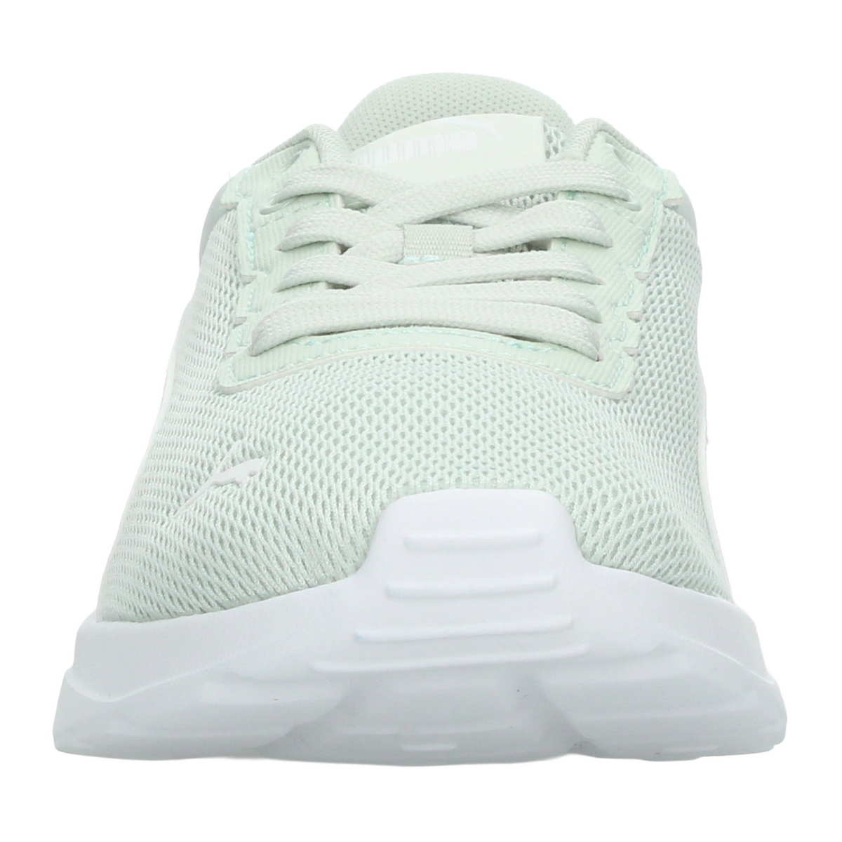 Tenis Puma Anzarun Vivid Dama Verde Menta Deportivo Gimnasio Mujer, foto 6 de 10