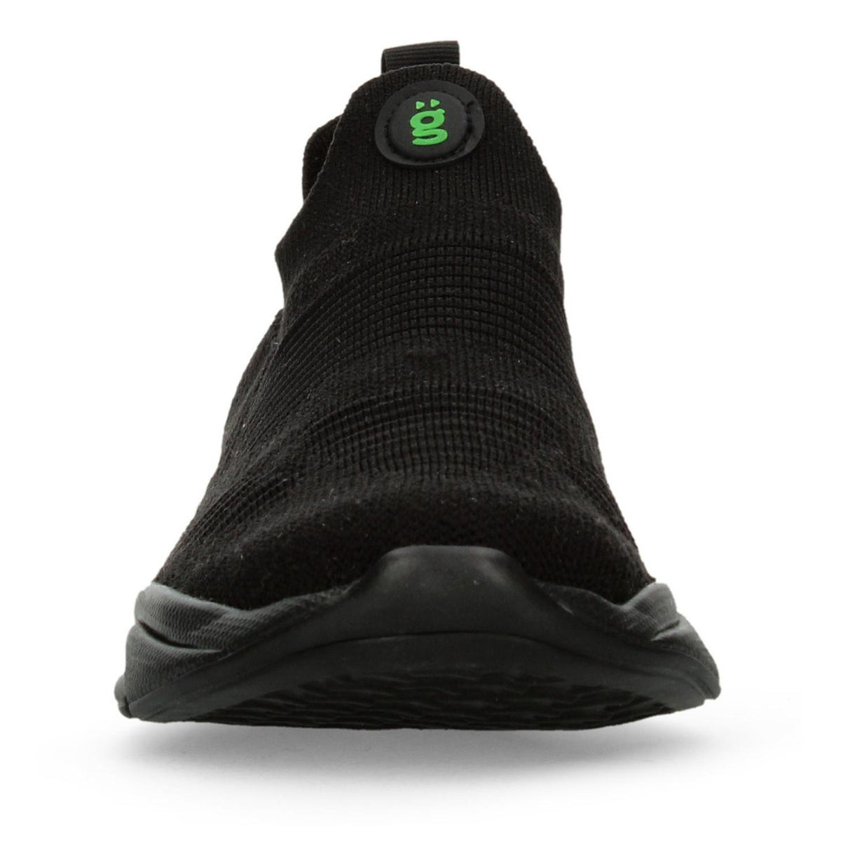 Tenis Gosh Para Hombre 26905-03 Negro [gos948], foto 6 de 10