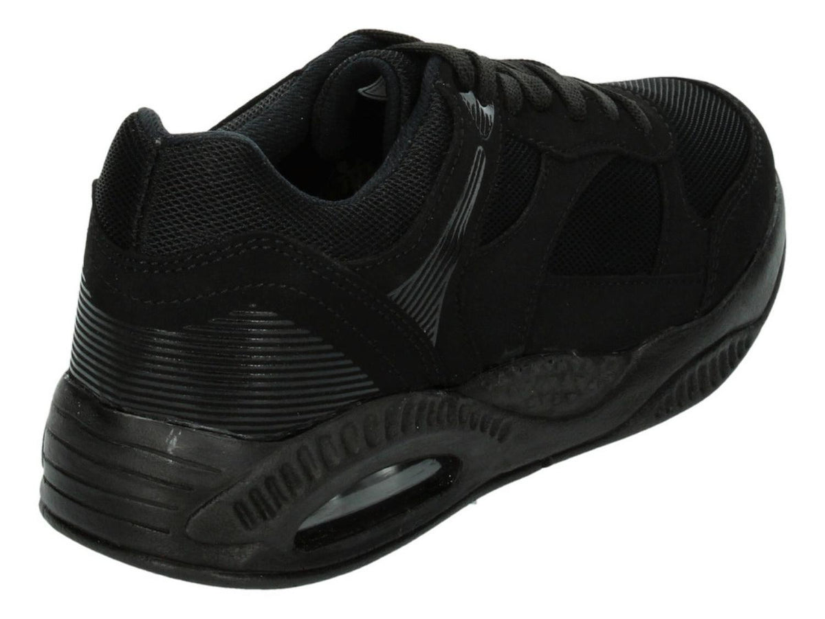 Tenis Gosh Para Mujer 0r846-03 Negro [gos733], foto 5 de 10