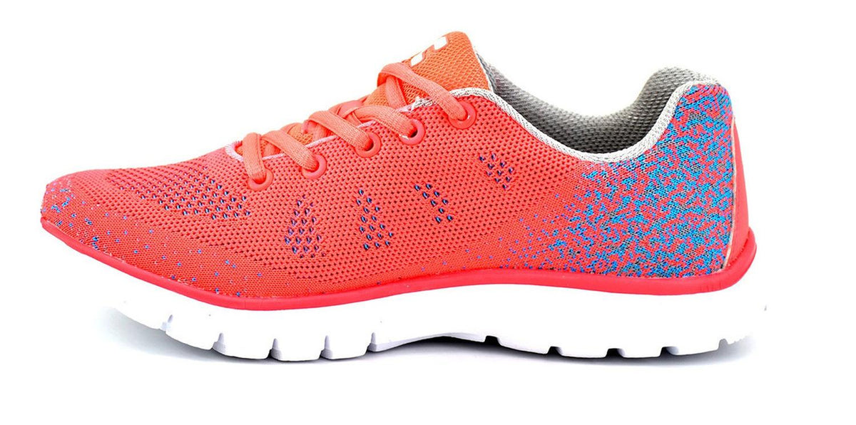 Tenis Charly Para Mujer 1049052 Rosa [chy2294], foto 2 de 6