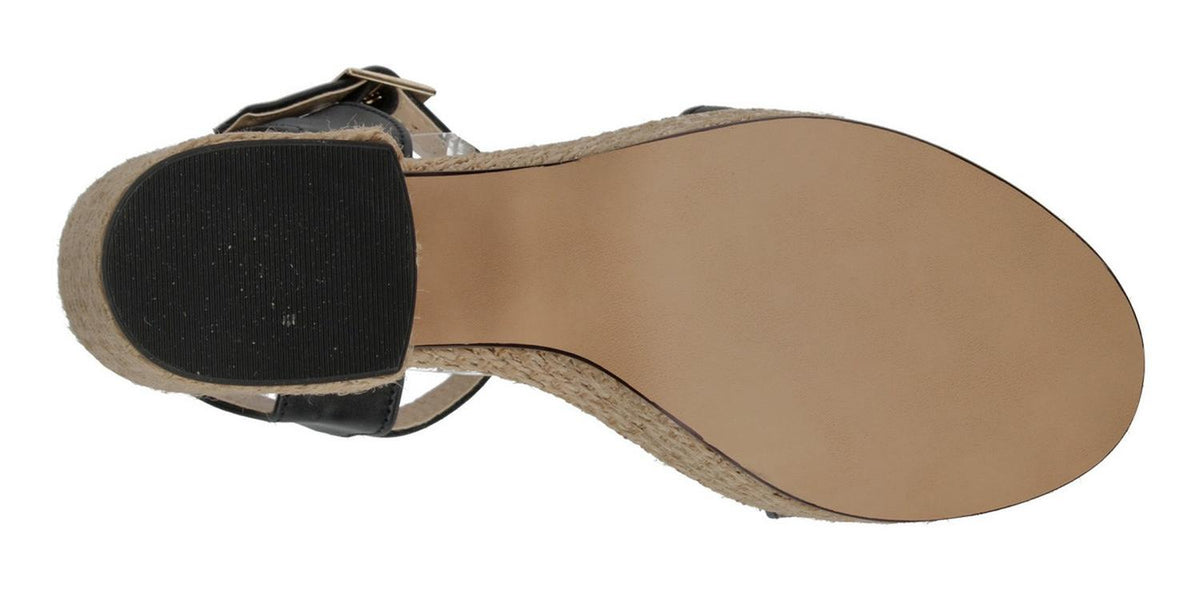 Sandalias Lady Carolina Para Mujer 254 Negro [ldc23], foto 9 de 10