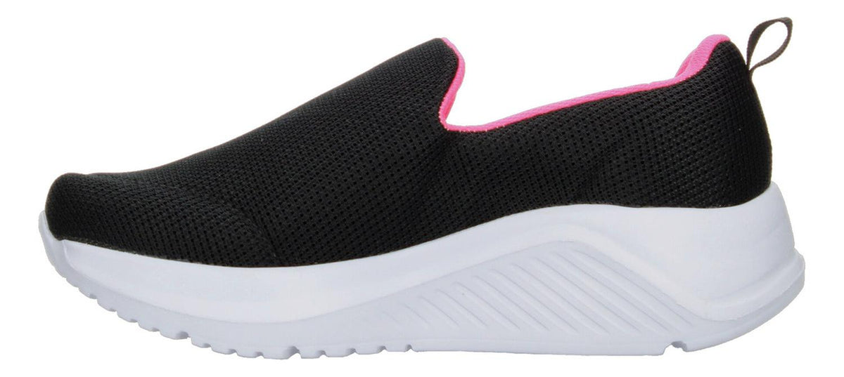 Tenis Negro Para Mujer [dio28], foto 6 de 11