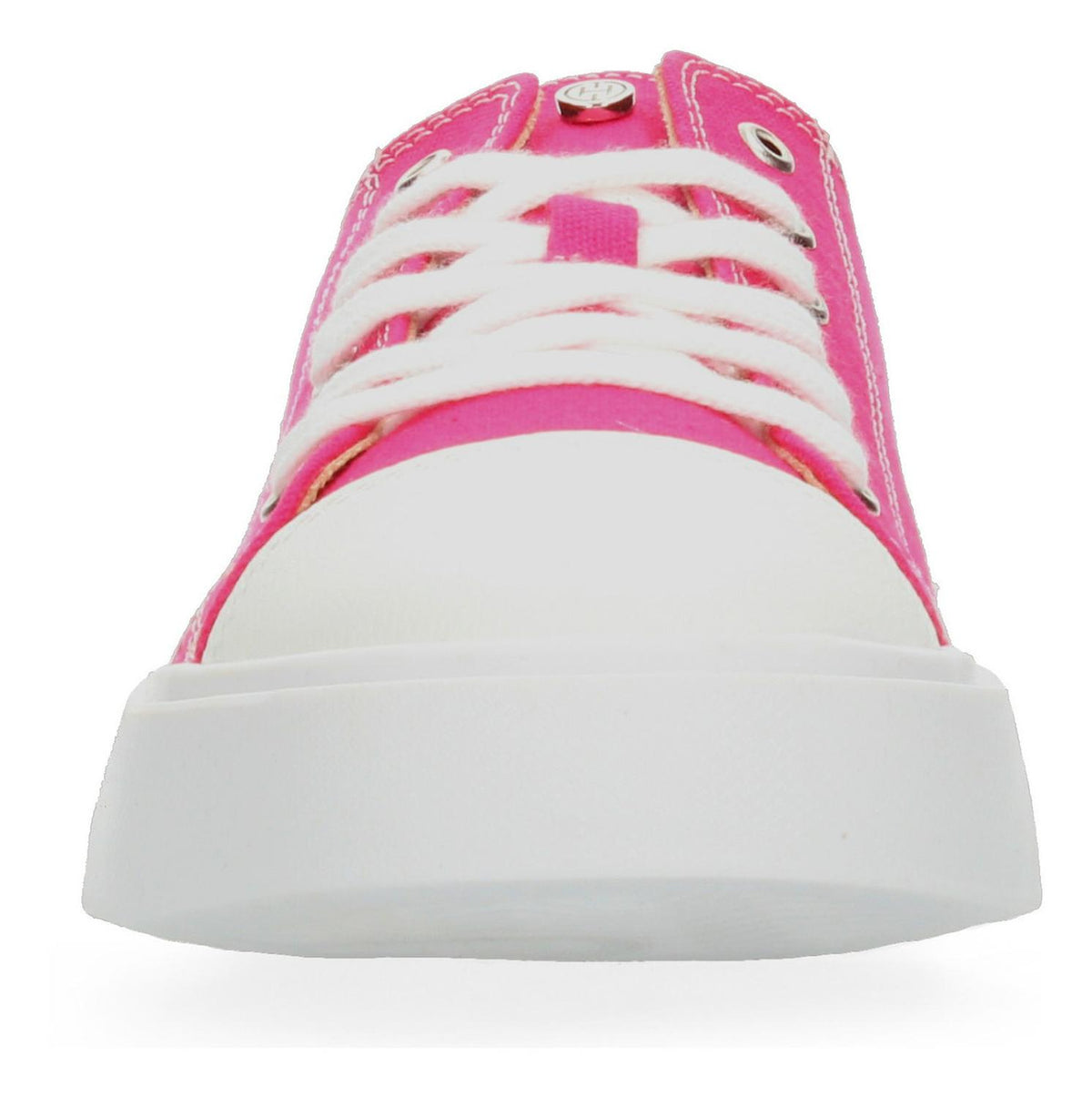 Tenis Hispana Fucsia Para Mujer [his142], foto 7 de 11