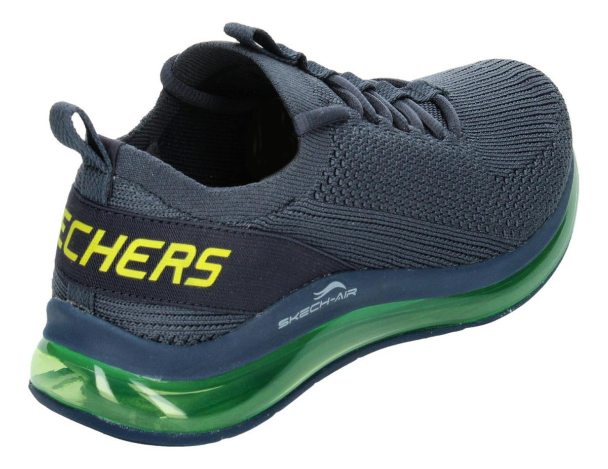 Tenis Skechers Para Hombre 232142nvlm [ske417], foto 5 de 10