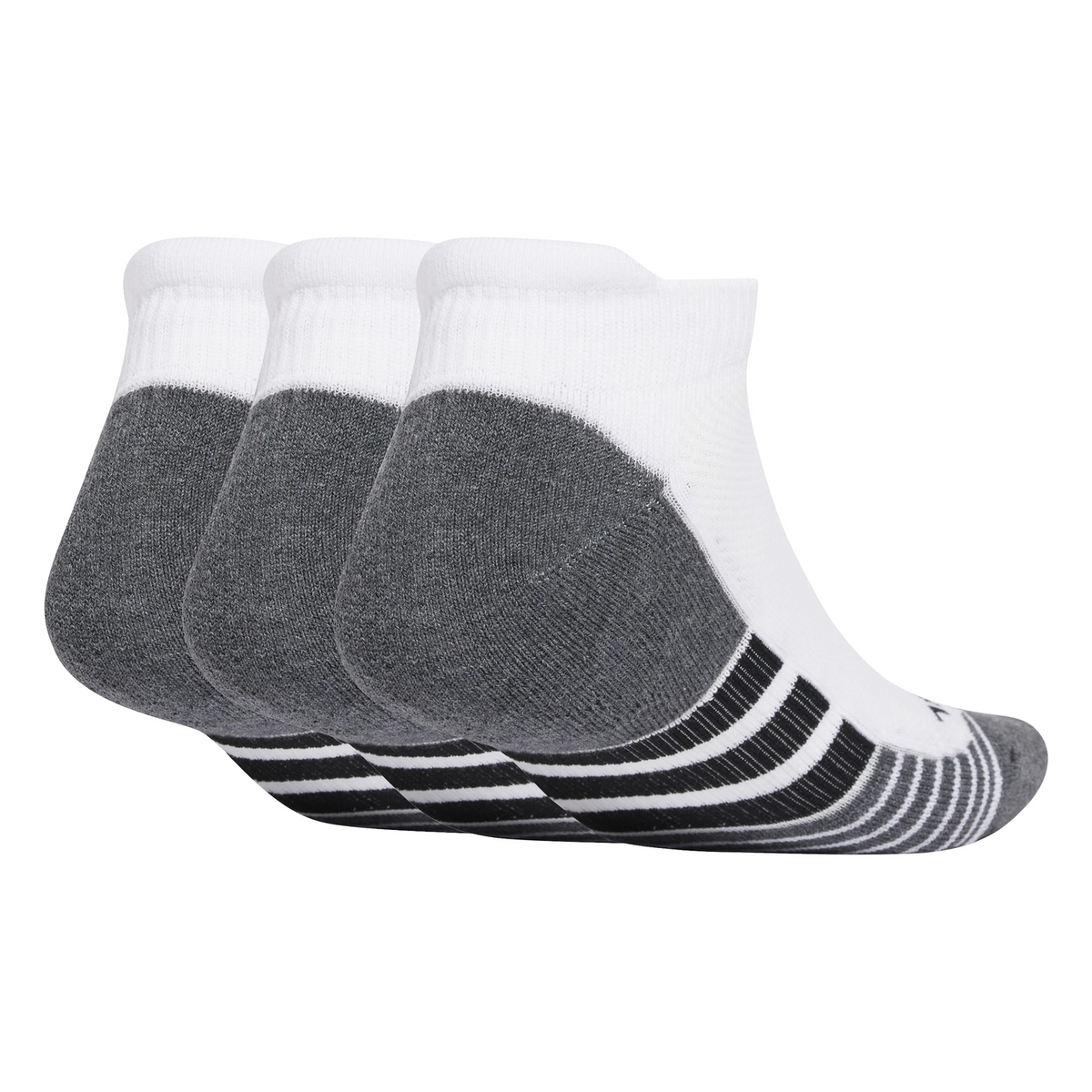 Calcetas Adidas Climacool Hombre Blanco 3 Pares Caballero, foto 6 de 10