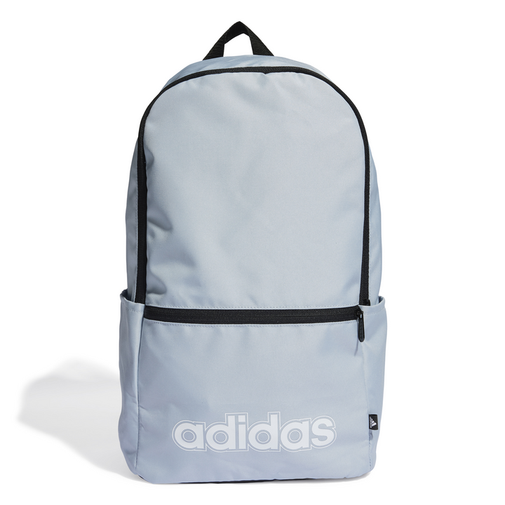 Mochila Adidas Azul Casual Para Hombre Mujer