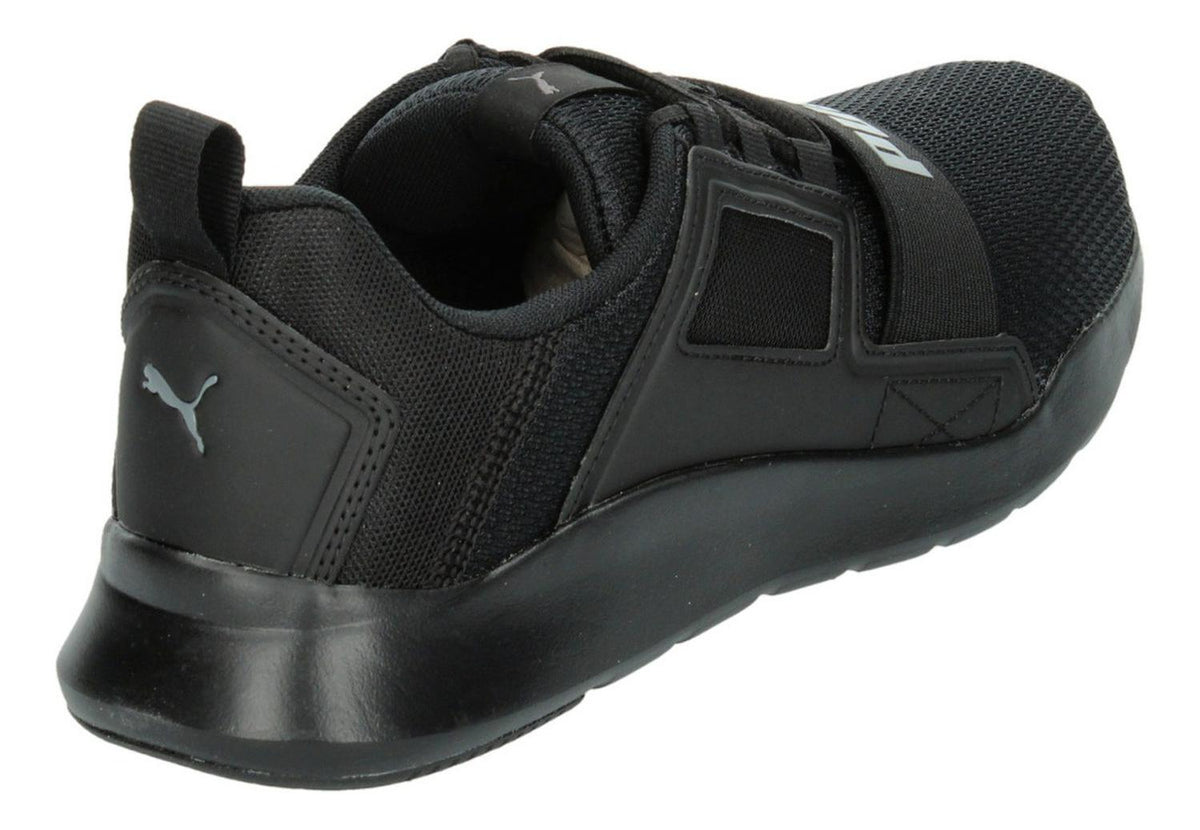 Tenis Puma Wired Cage Hombre 371928-01 [pum472], foto 5 de 10