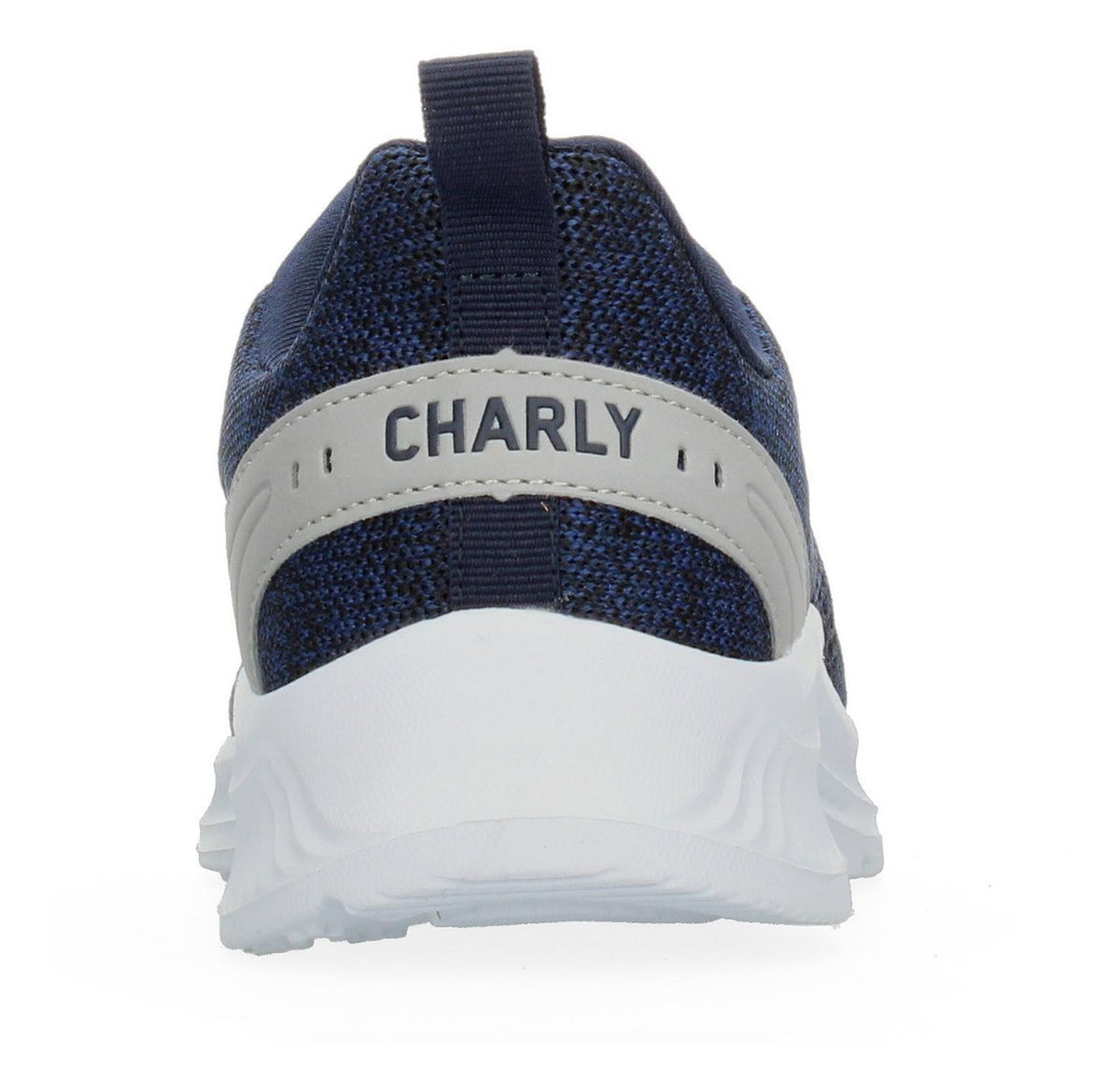 Tenis Charly Para Hombre 1086205002 Azul Marino [chy3354], foto 7 de 10
