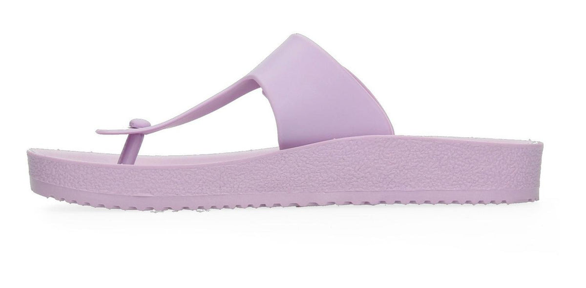 Sandalias Gosh Para Mujer 2370g-23 Lila [gos956], foto 3 de 10