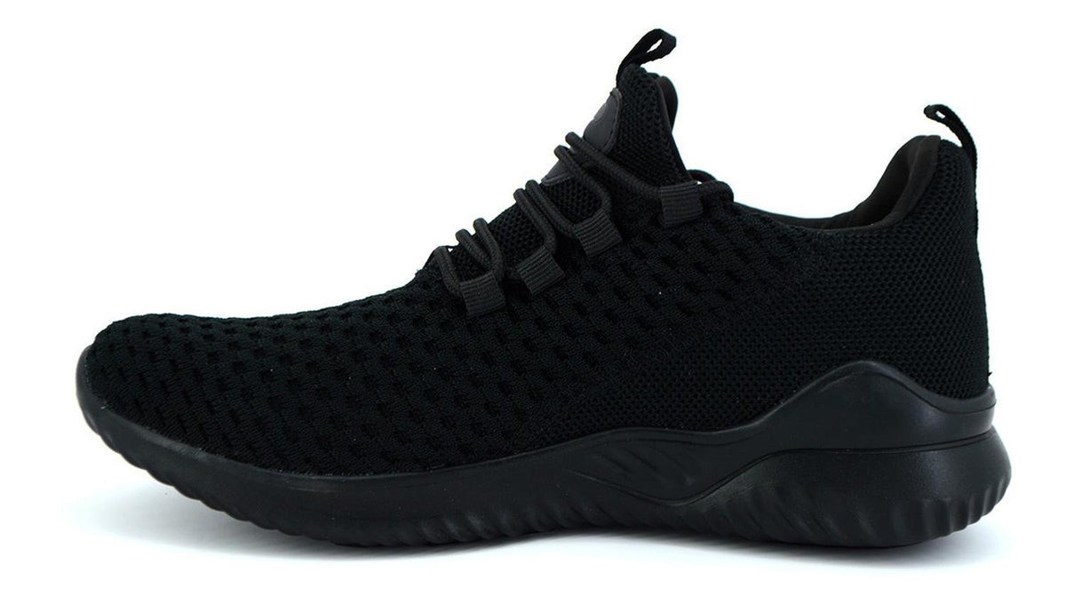 Tenis Charly Para Hombre 1038043 Negro [chy2689], foto 2 de 6