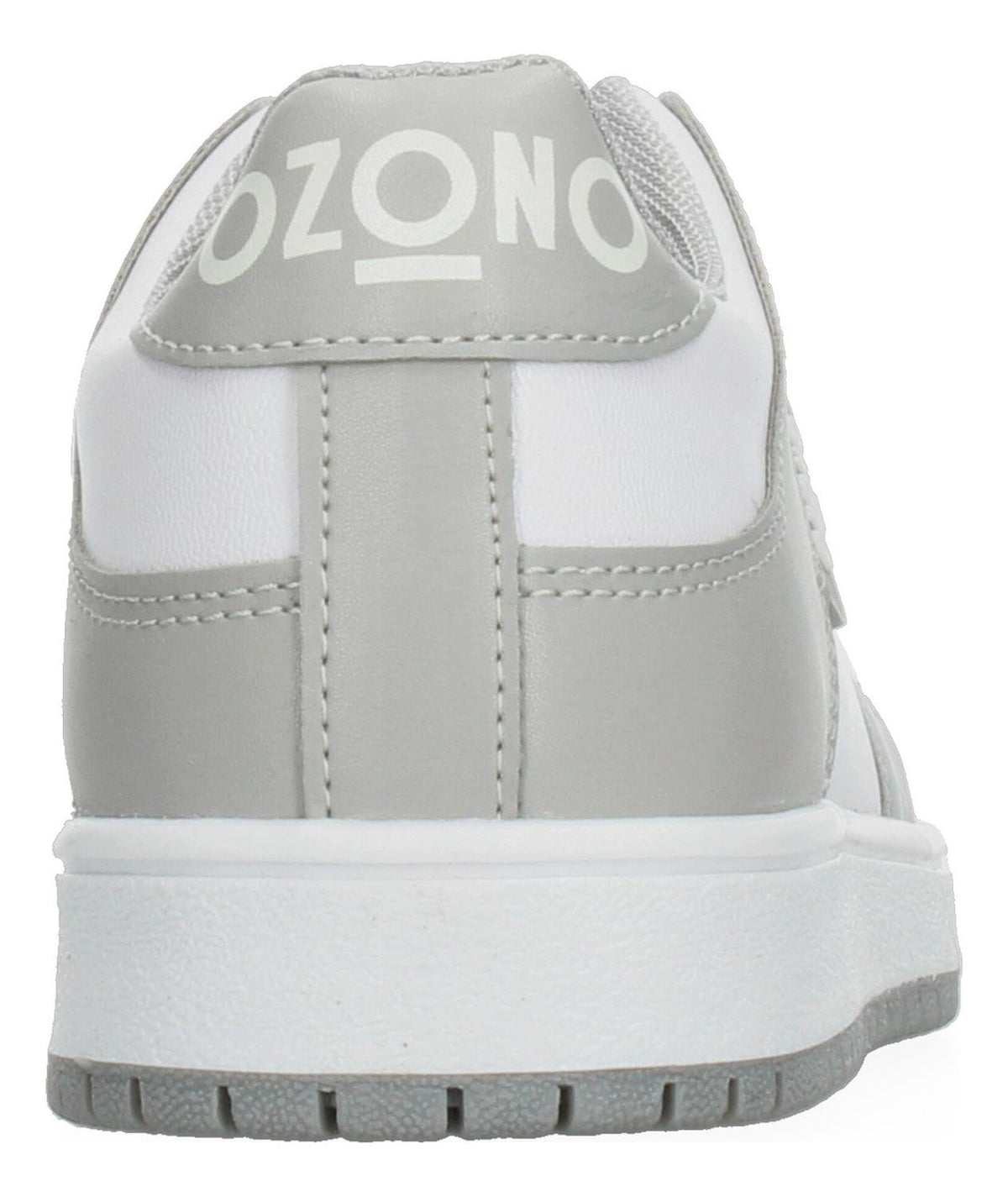 Tenis Ozono Blanco Para Mujer [ozo2894], foto 8 de 10