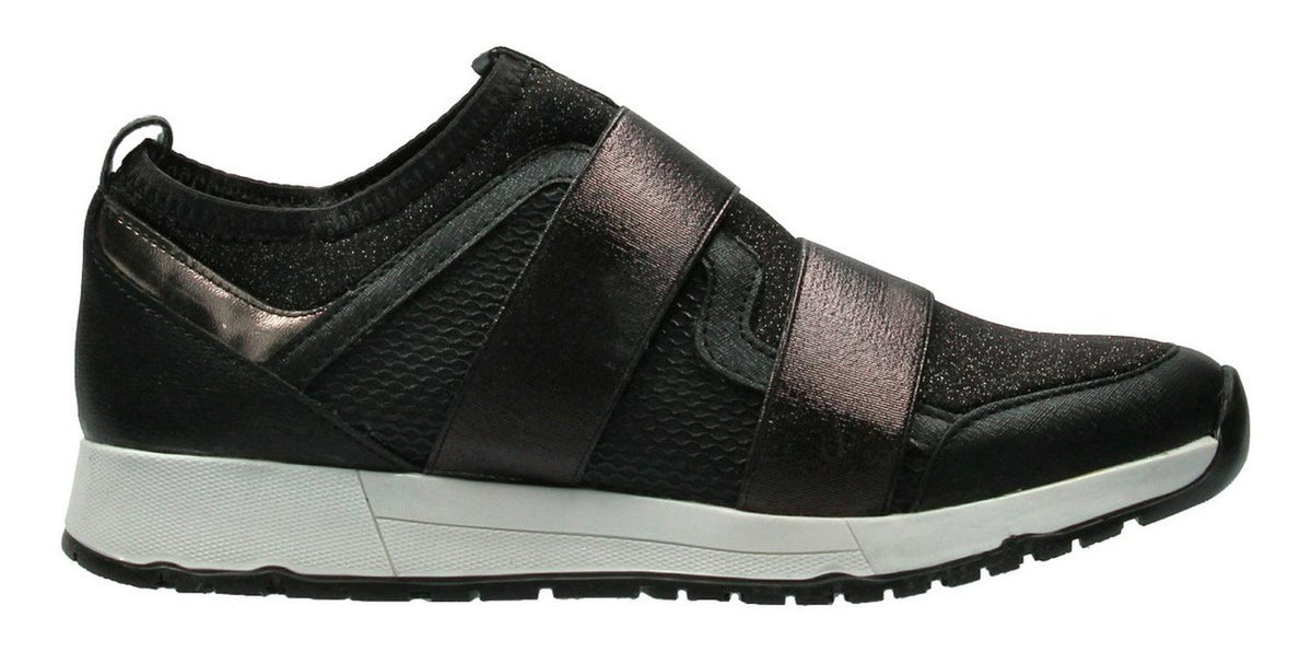 Tenis Yuyin Para Mujer 99202 Negro [yuy310], foto 1 de 6