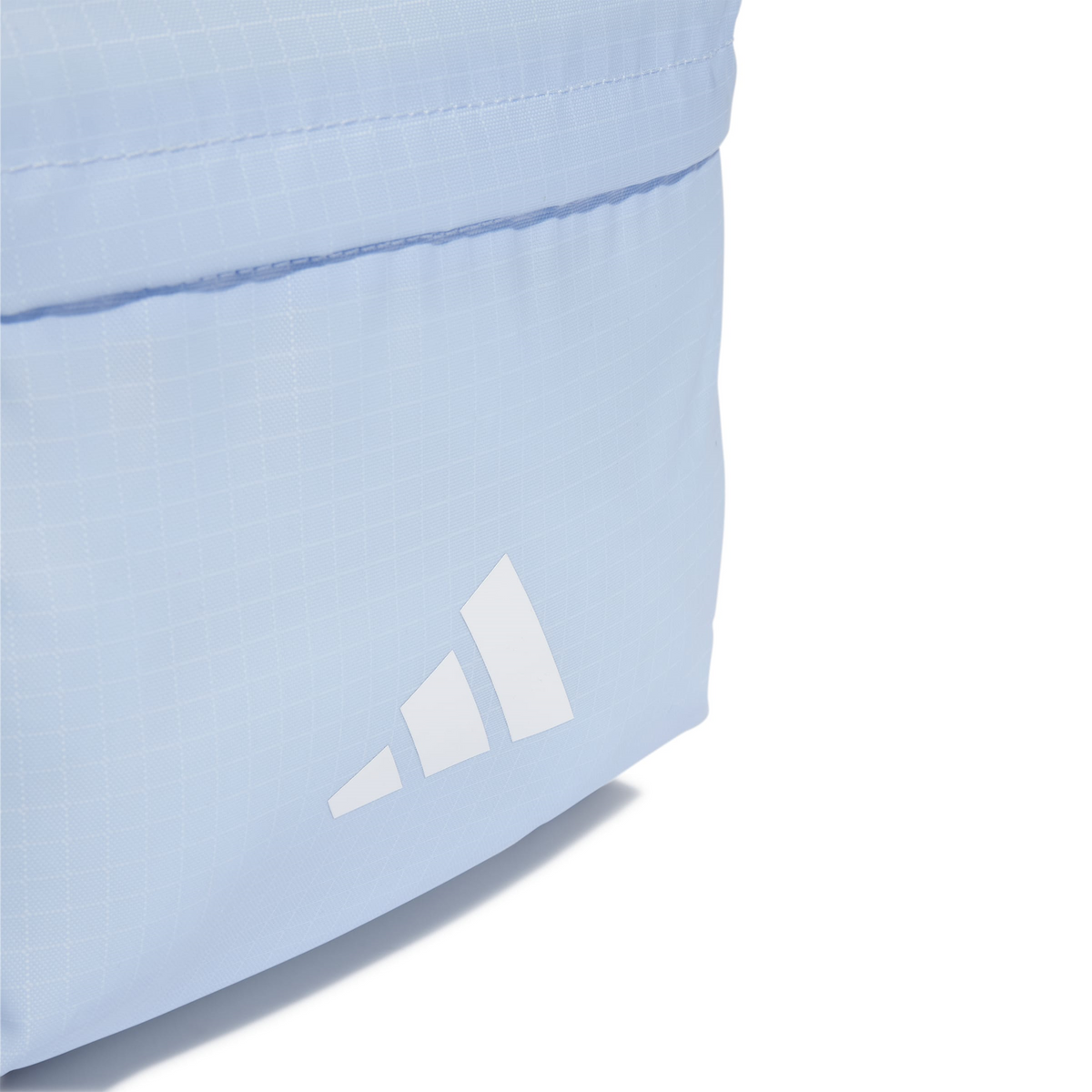 Mochila Adidas Classic Bars Azul Escolar Unisex 28L, foto 4 de 10