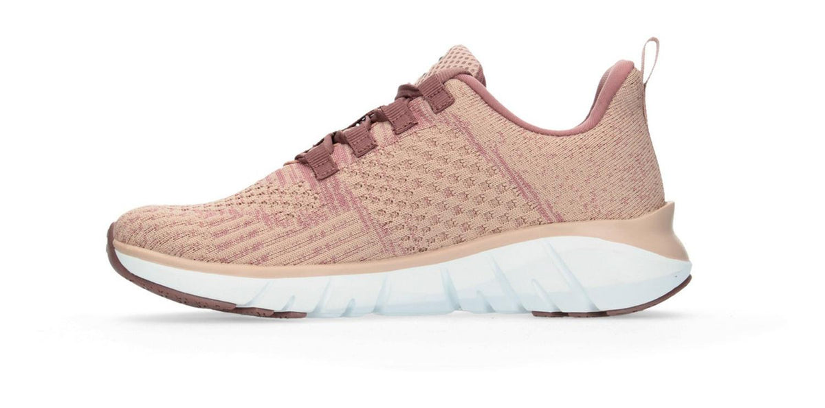 Tenis Charly Para Mujer 1040974 Lila [chy3145], foto 3 de 10