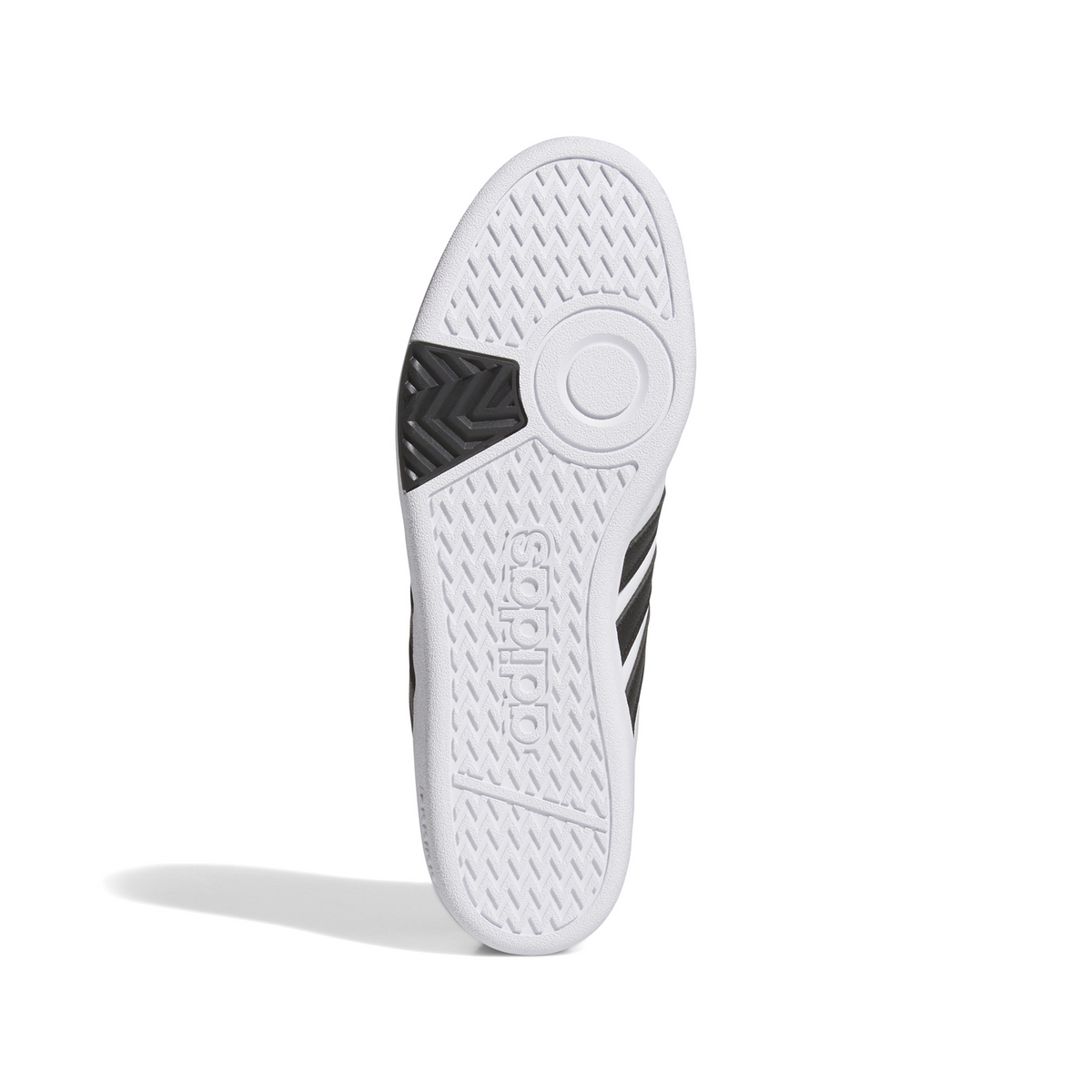 Tenis Adidas Hoops 4.0 Blanco para Hombre [ADD2851], foto 8 de 10