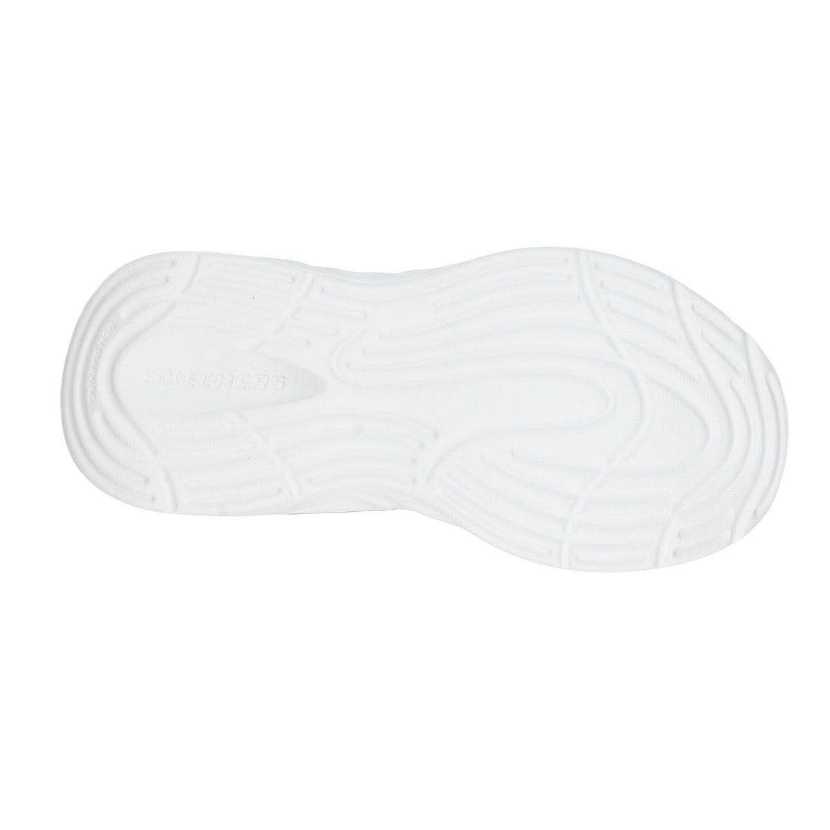 Tenis Skechers Sola Glow 2.0 Niña Lavanda Casual Led Infantil T17-22, foto 9 de 10