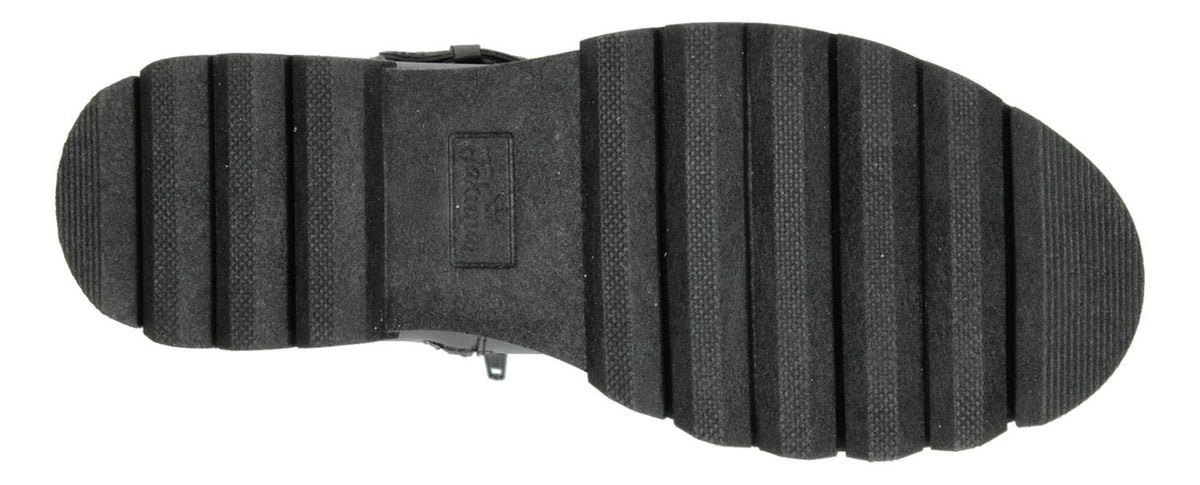 Bota Jakuna Negro Para Niña T22-26 [JAK370], foto 9 de 10