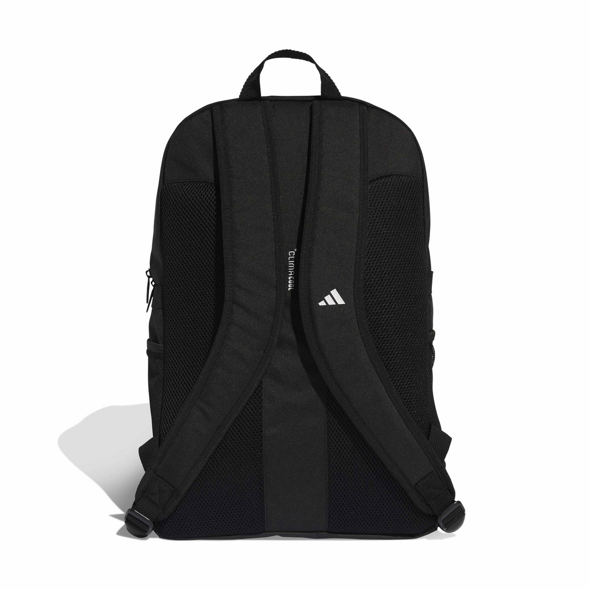 Mochila Adidas Tiro Negro Deportiva Escolar Unisex 28L, foto 2 de 10