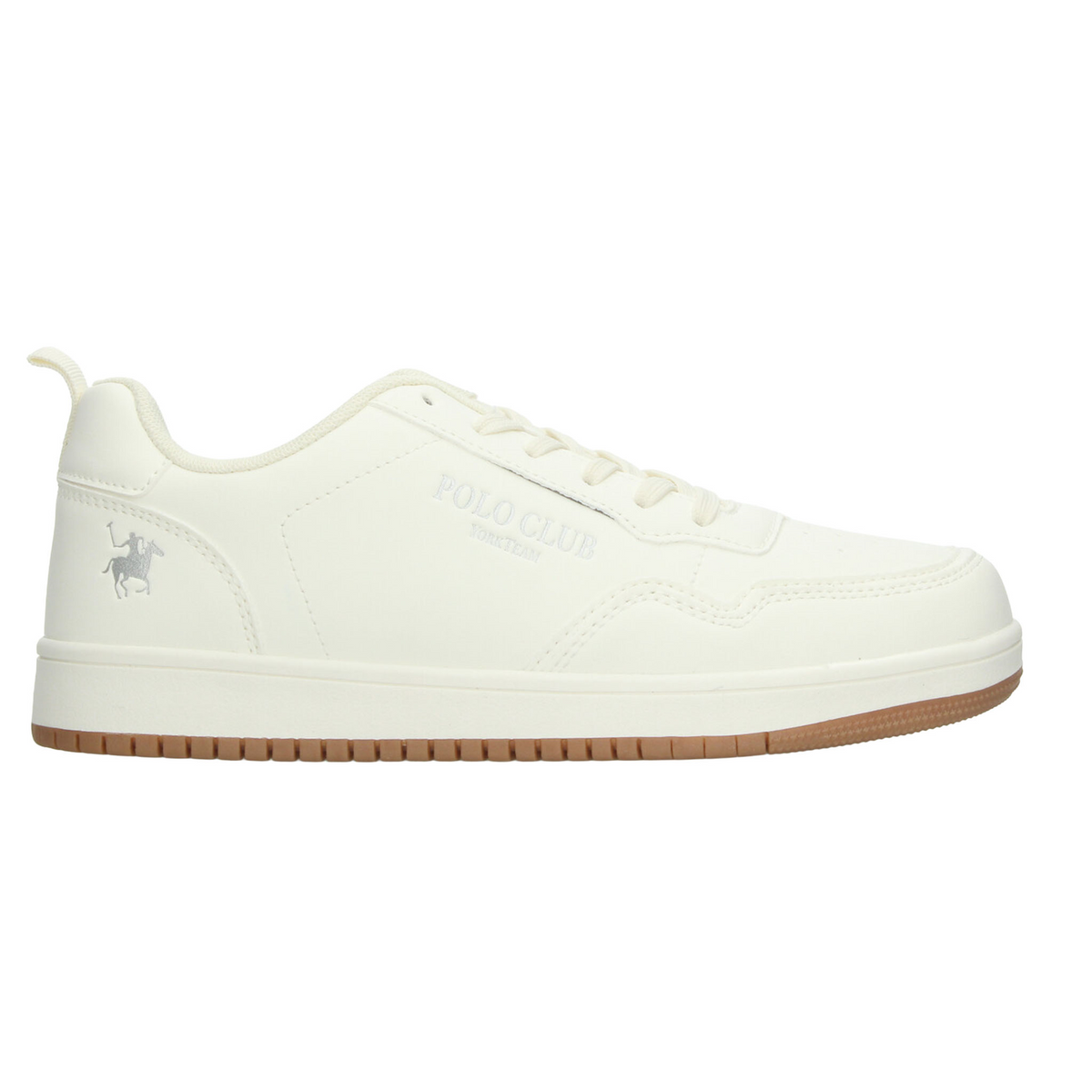 Tenis Polo Hombre Off White Casual Para Caballero, foto 10 de 10
