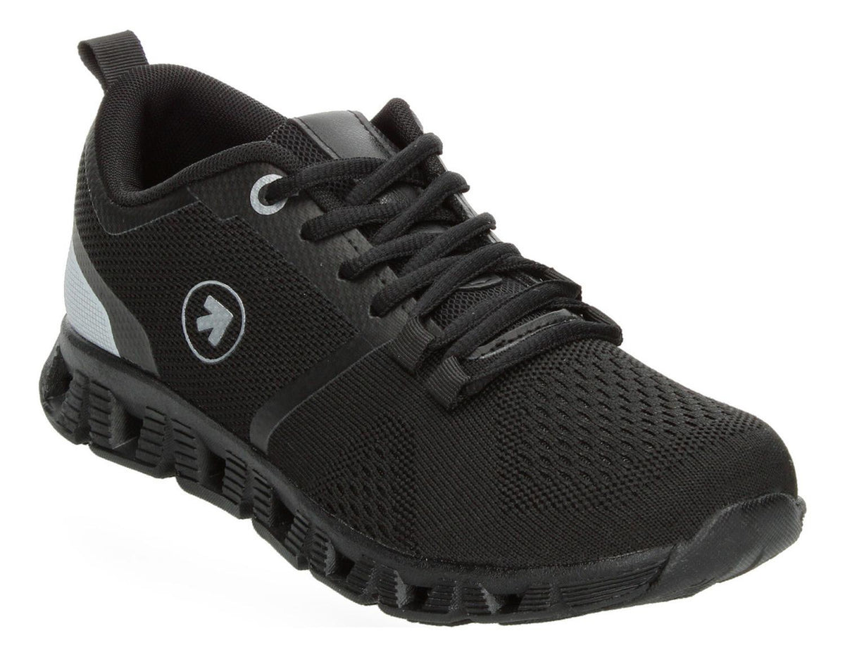 Tenis Berlin Negro Para Hombre [bli86], foto 4 de 10