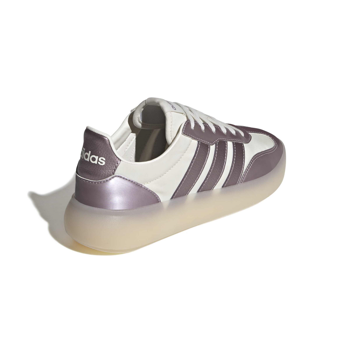 Tenis Adidas Barreda Decode Core Dama Rosa Casual Mujer, foto 10 de 10