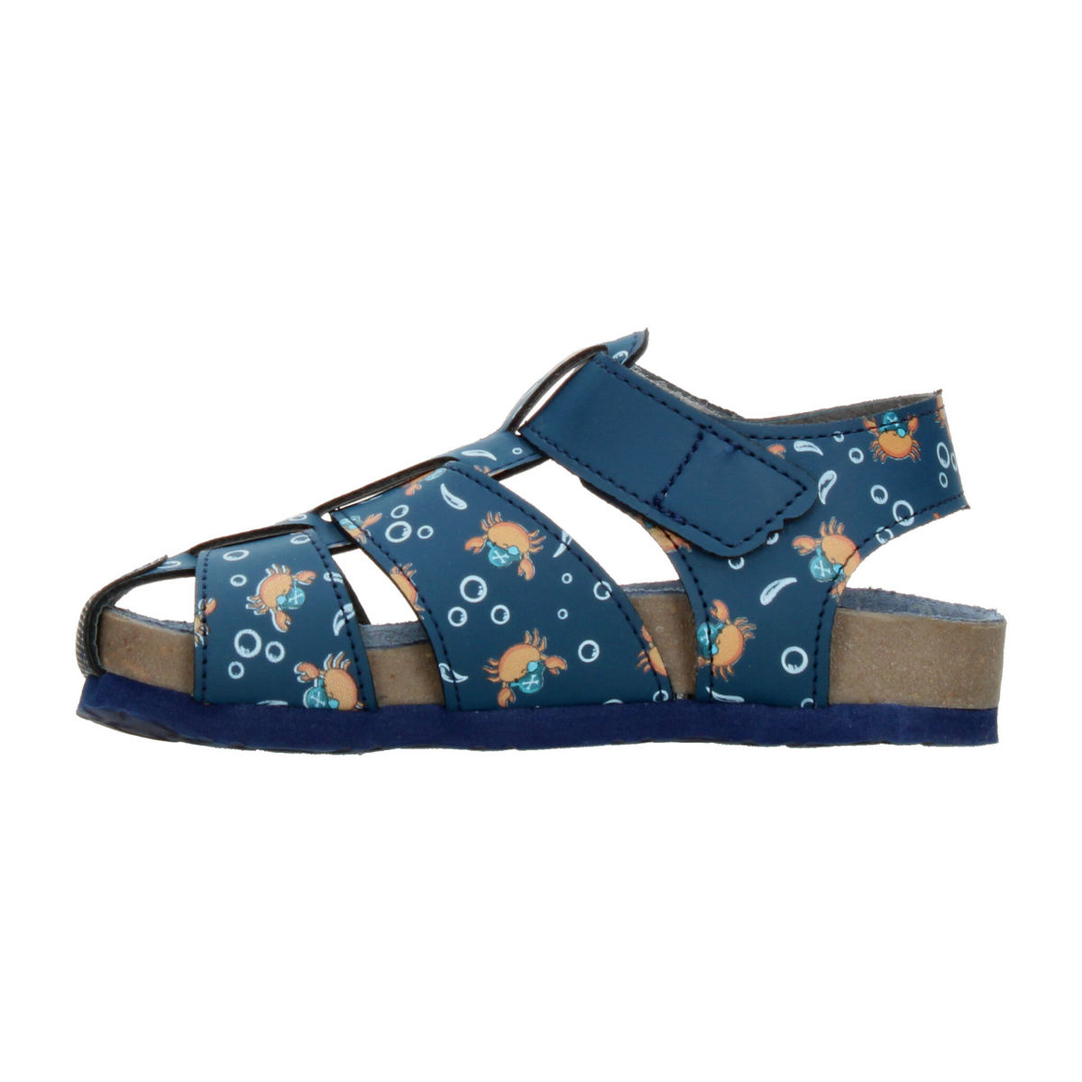 Sandalias Vavito Azul para Niño T12-15 [VVV1154], foto 5 de 10