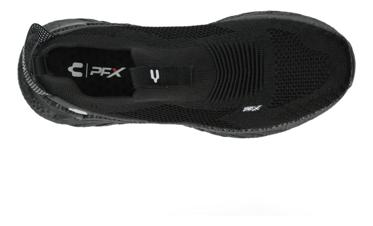 Tenis Charly Para Hombre 1086133002 Negro [chy3336], foto 8 de 10