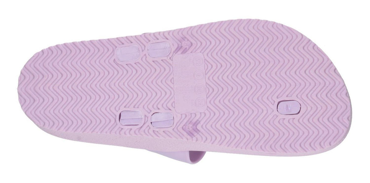 Sandalias Gosh Para Mujer 2370g-23 Lila [gos956], foto 9 de 10