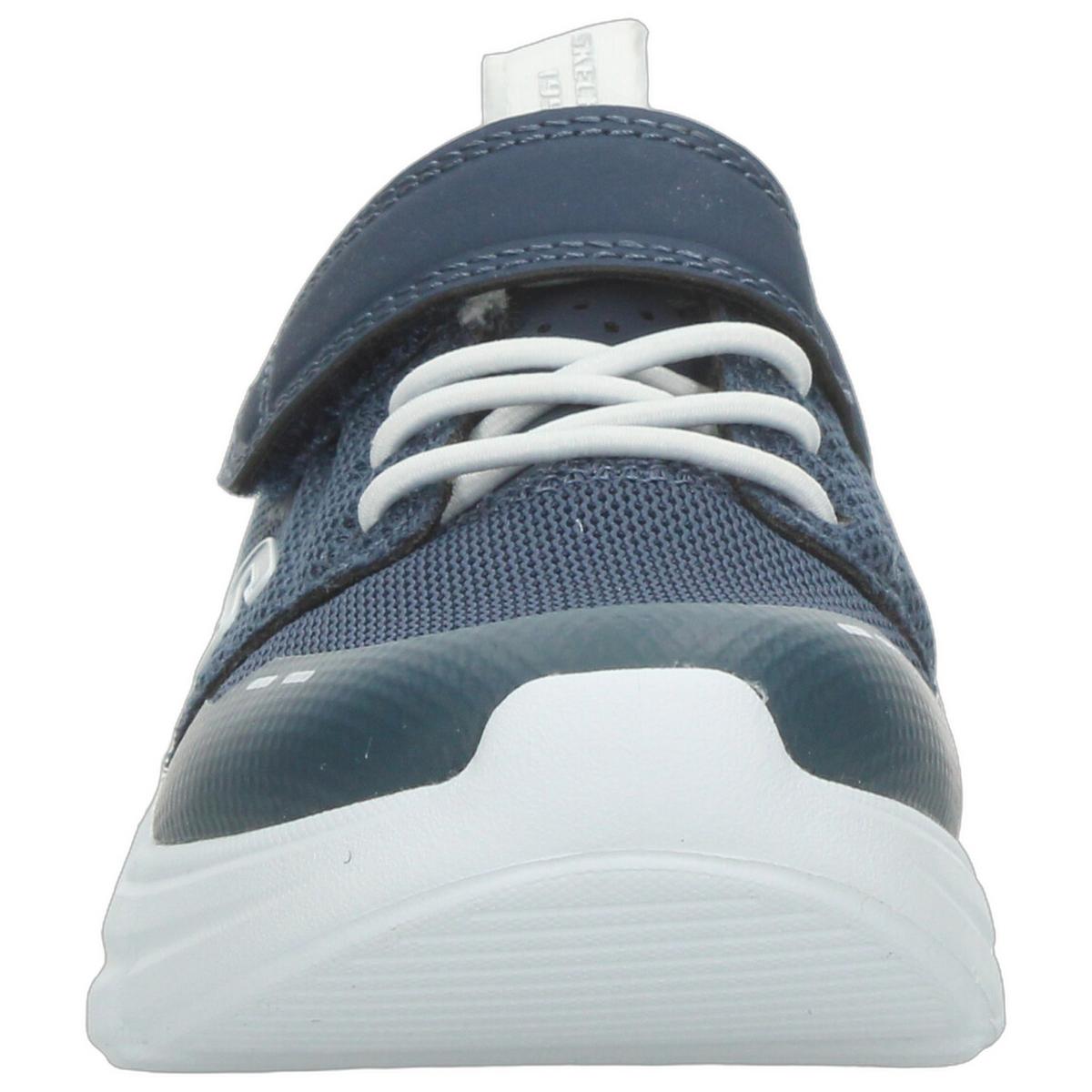 Tenis Skechers Glide Niño Azul Deportivo Infantil T17-22, foto 6 de 10